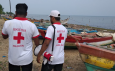 European Union provides aid to 17,500 affected by cyclone Gaja