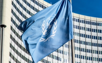 UN member states pledge $425 million to development and humanitarian activities
